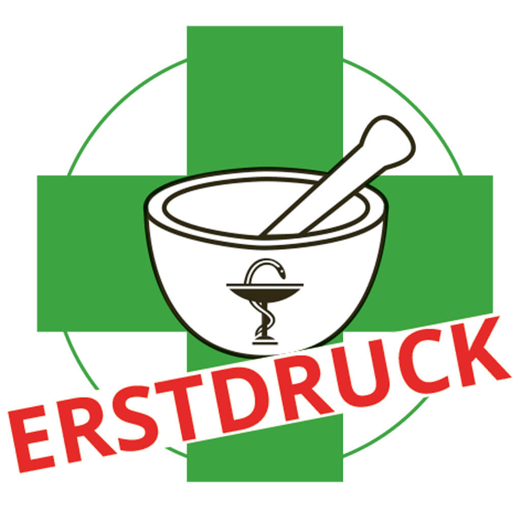 Eigenes Logo -- Erstdruck