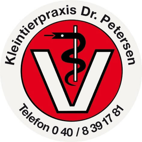 VET-Zeichen mit Praxisdruck